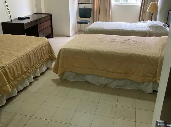 Hotel Rizzo