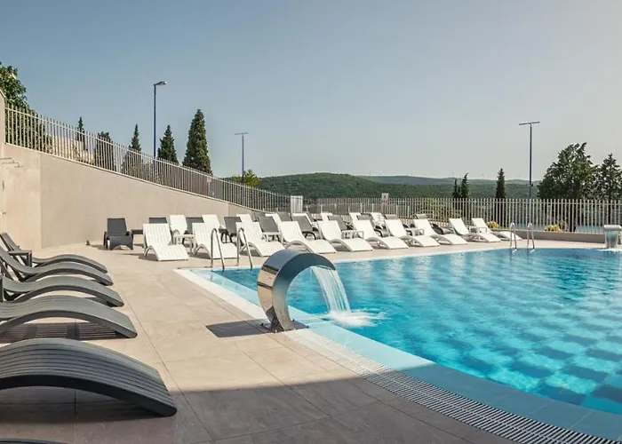 Marea Hotel & Spa