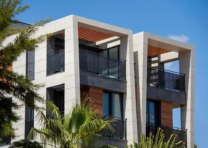 Trend Suites Cycle Antalya