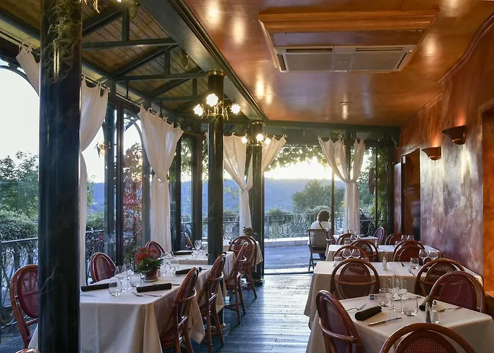 Le Relais de Moustiers