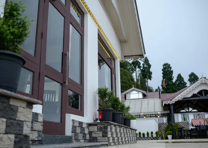 Istana Resort & Spa
