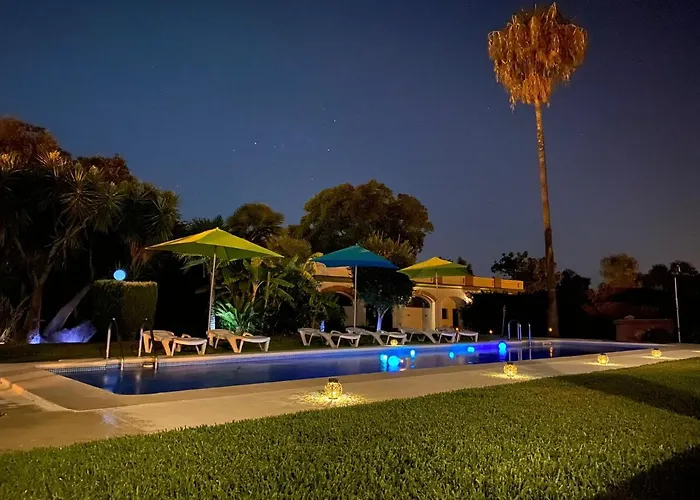 Devmani Hotel Rural