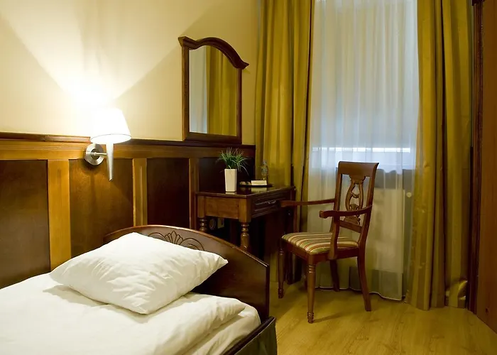 Hotel Kresowianka