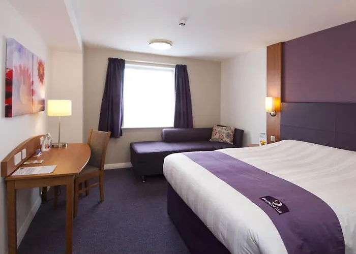 Premier Inn Edinburgh Dalkeith