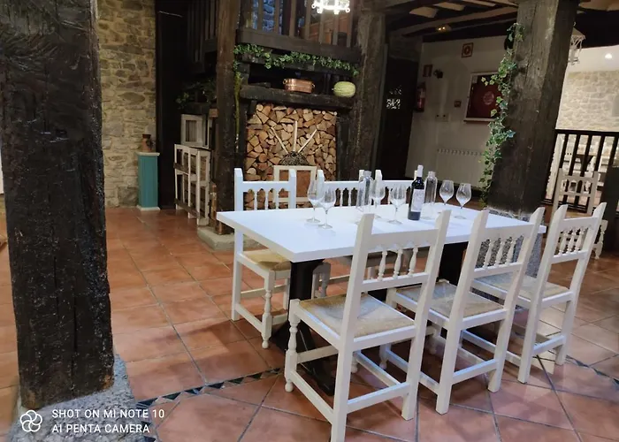 Hotel Doña Lola