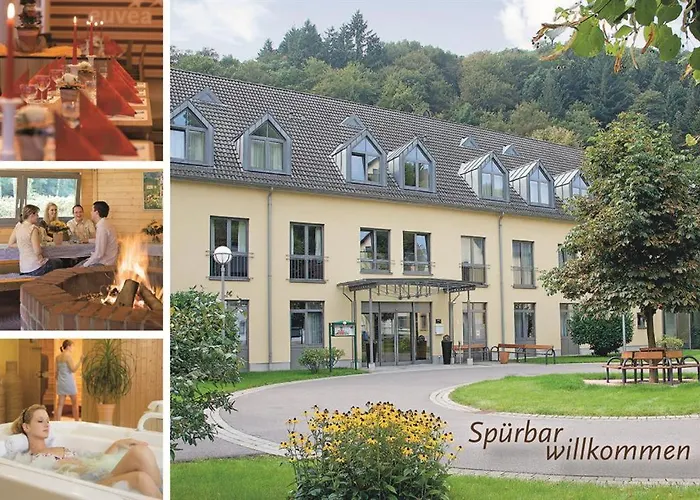 Euvea Freizeit- Und Tagungshotel