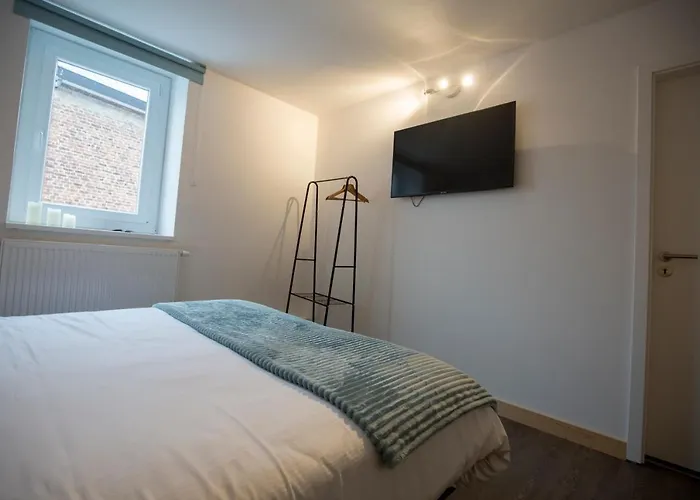Luxury Spa Hotel - Francofolies