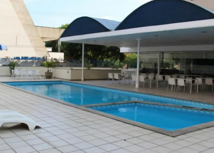 Flat Apartamento ALTÍSSIMO NÍVEL Último Andar