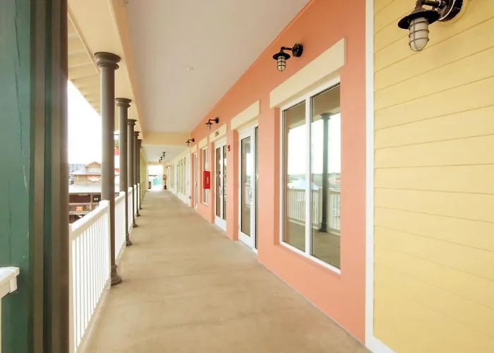 John'S Pass Hotel - Fully Remote Check In