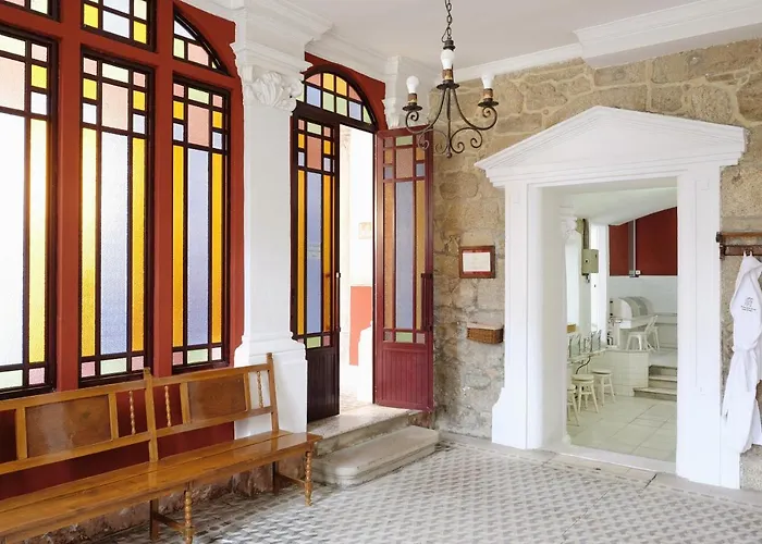 Balneario Hotel Davila