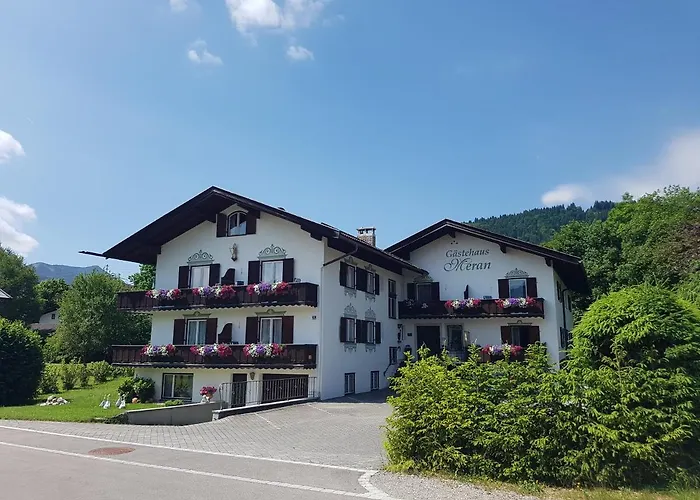 Gaestehaus Meran