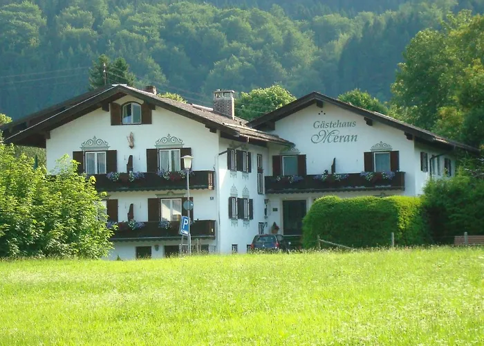 Gaestehaus Meran
