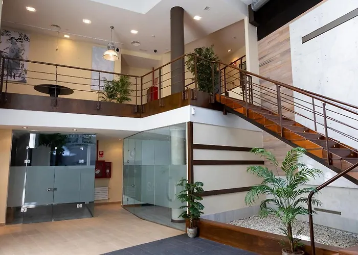 Hotel AR Isabel de Farnesio