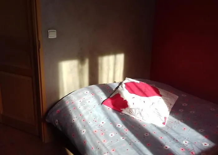 Le petit coin tranquille