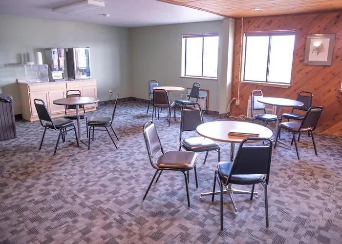 Wagner Lakeside Motel