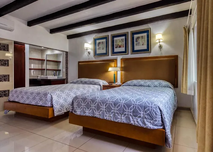 Hotel Casa Del Sol