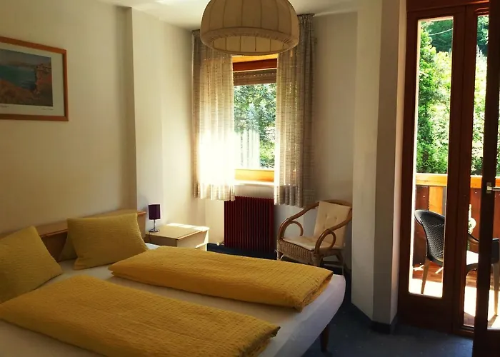 B&B Klammhof Panorama
