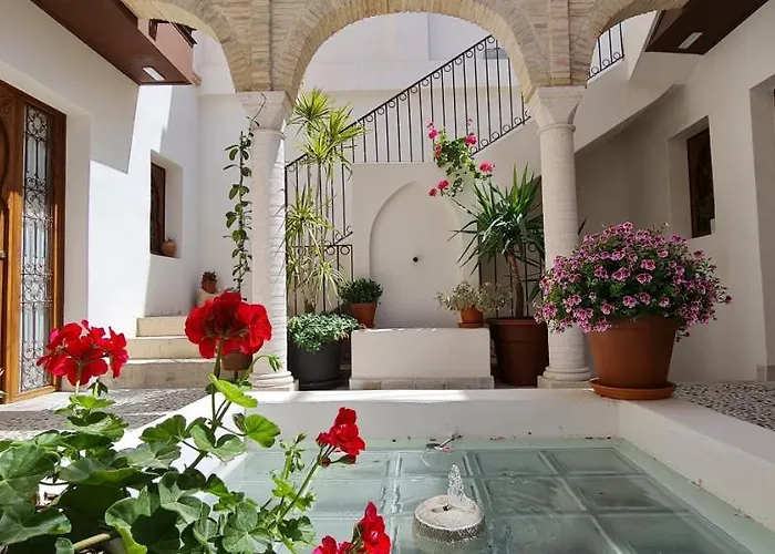 Murallas de Jayrán Hotel Boutique