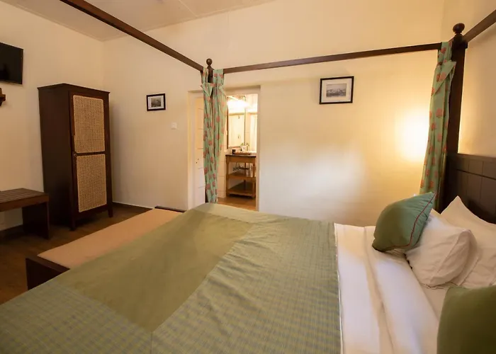 Wordsworth Lodge