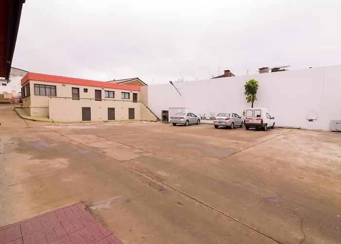 Hotel Coé Verá