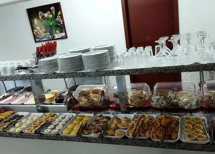 Giroto Hotel