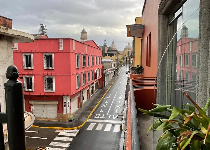 Orizaba Inn