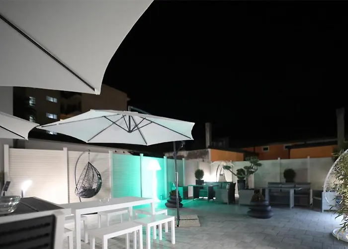 Isoladino B&B Sweet Home