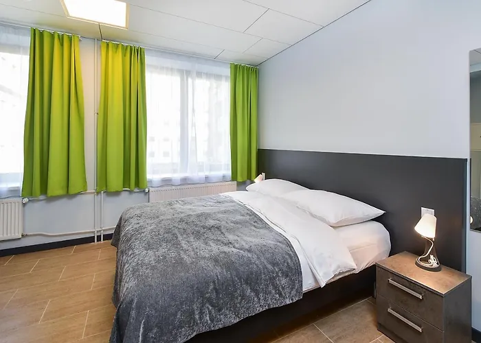 City Yard Inn Hotel Tallinn