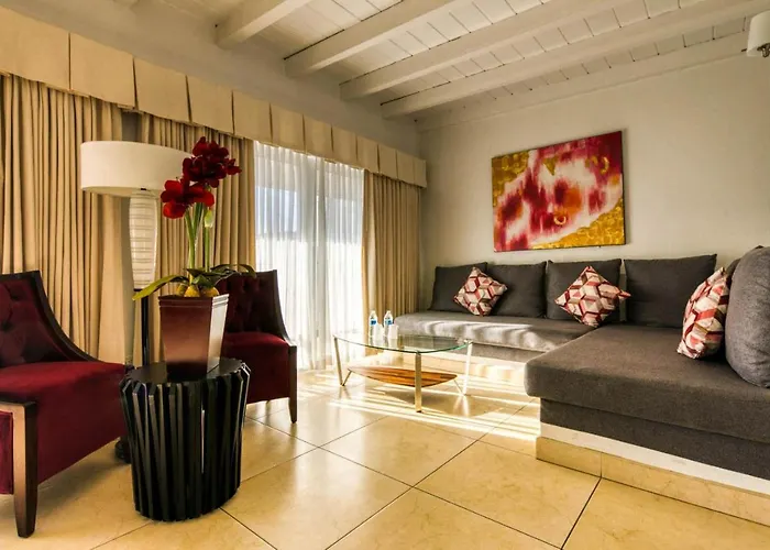 Hotel Casa Del Sol