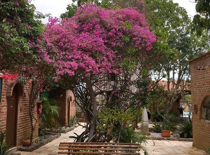Pousada Da Paixão