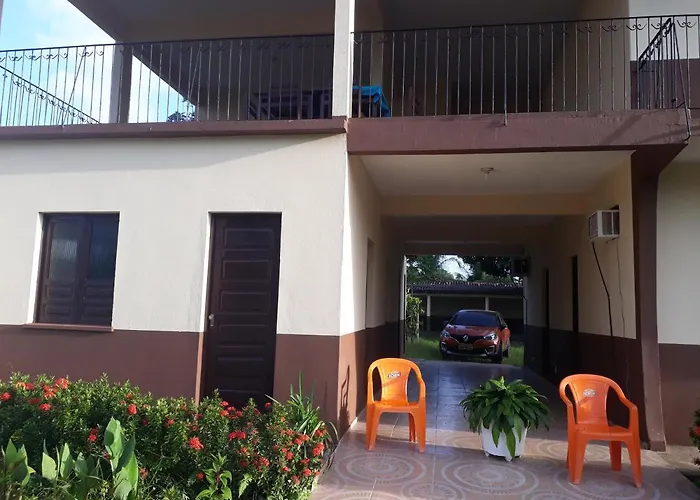 Hotel Araruna