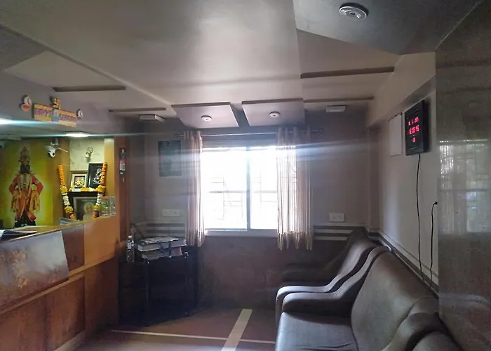 Hotel Shiv Sangram