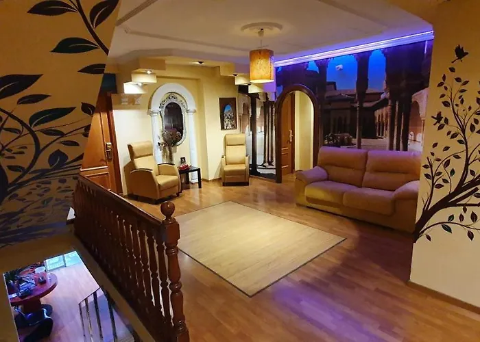 Hotel La Curva