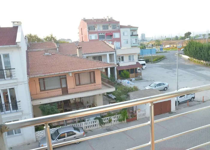 Odrys Beach Hotel & Resort