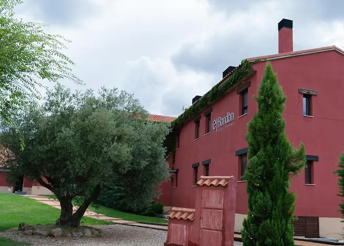 Hotel El Rondón