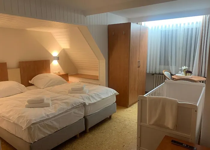 Hotel Gold'Ne Krone