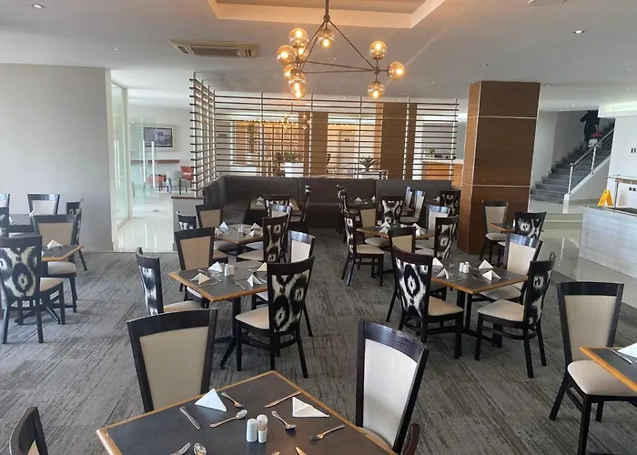 Kennaway Hotel