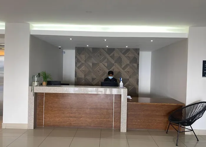 Kennaway Hotel