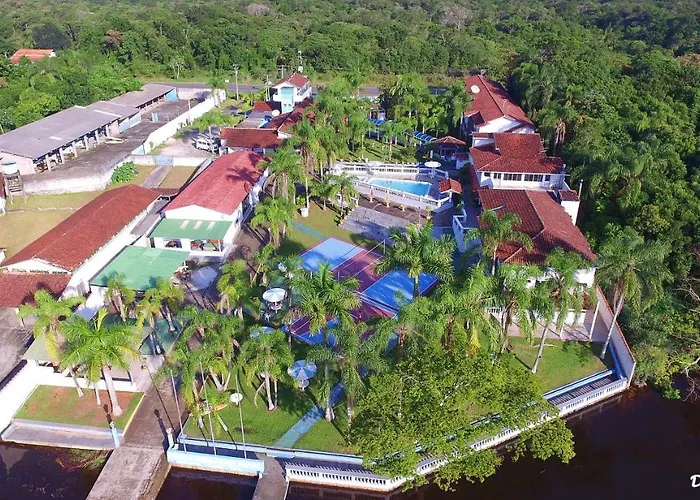 Hotel Costa Azul