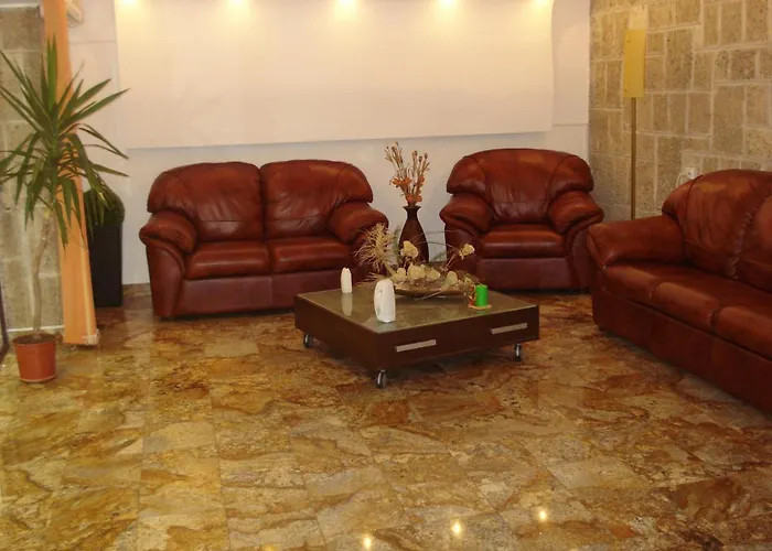 Hotel Hermes