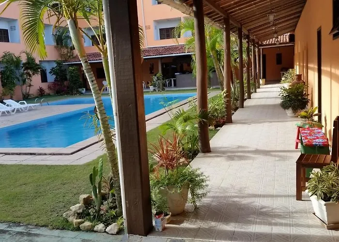 Quiriri Park Hotel