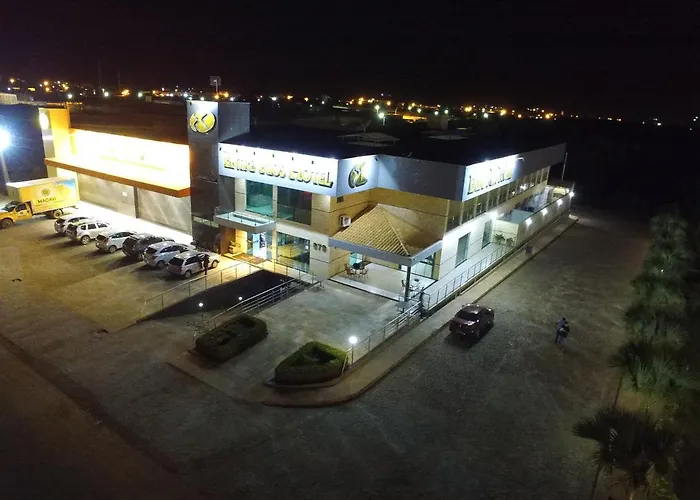Entre Rios Hotel