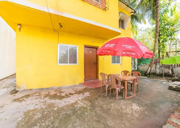 Kiara Hotel Goa