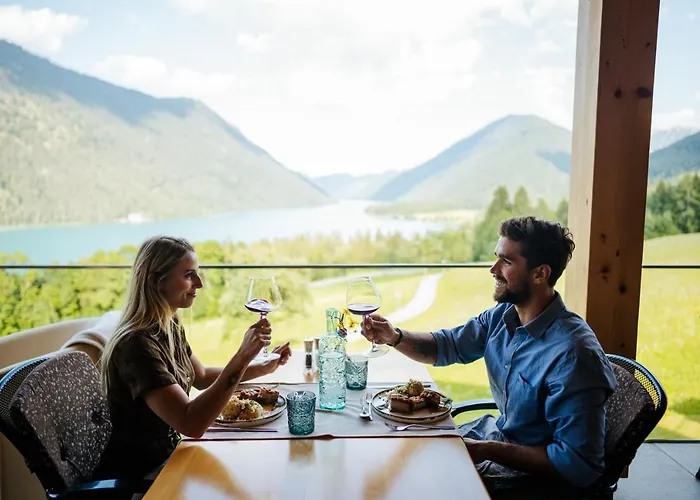 Hotel Nagglerhof Am Weissensee