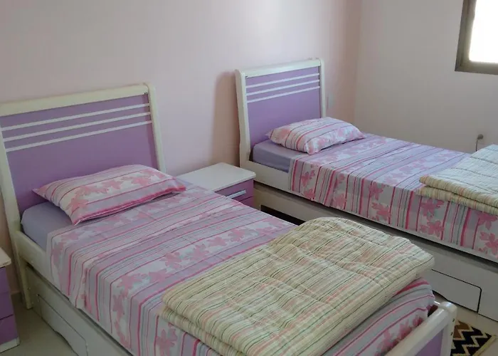 Hotel Harmonia