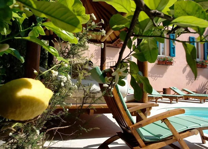 Locanda Agli Angeli