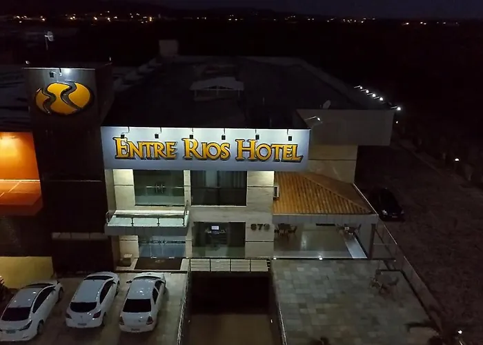 Entre Rios Hotel