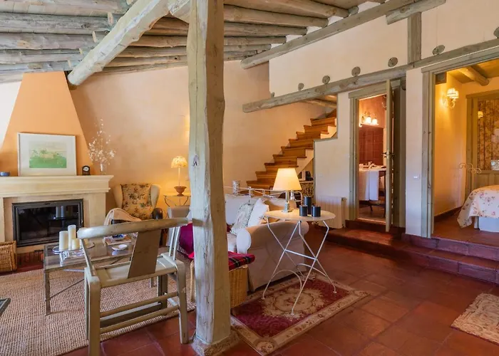 Posada Real La Casa de Arriba