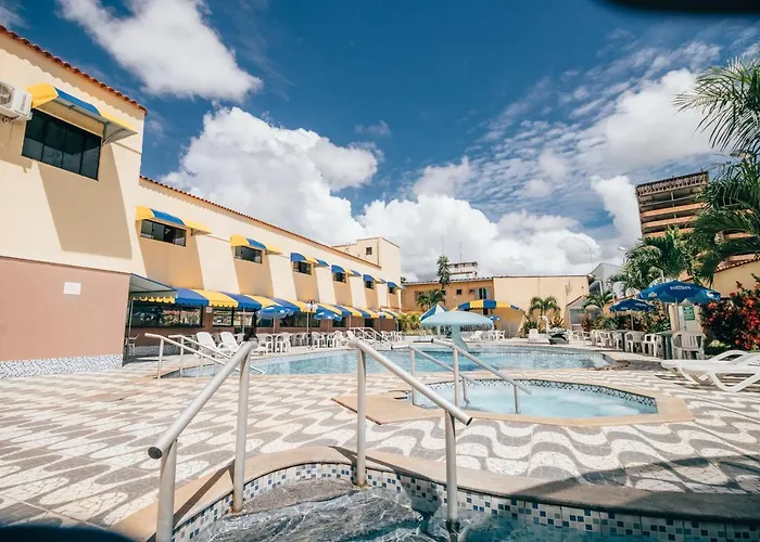 Hotel Triângulo
