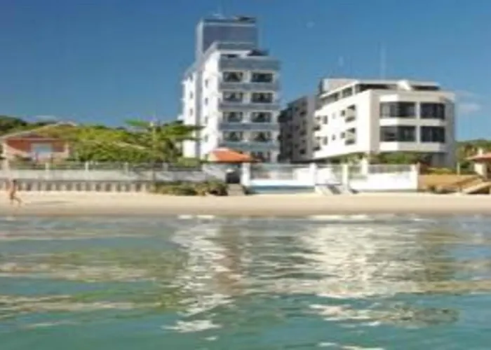 Bellmare Florianópolis Aparthotel